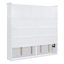 Lit escamotable mural avec armoires supérieures Murphy-2126897601-2126897607