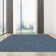 72'' W x 354'' L Polyester Carpet Tile