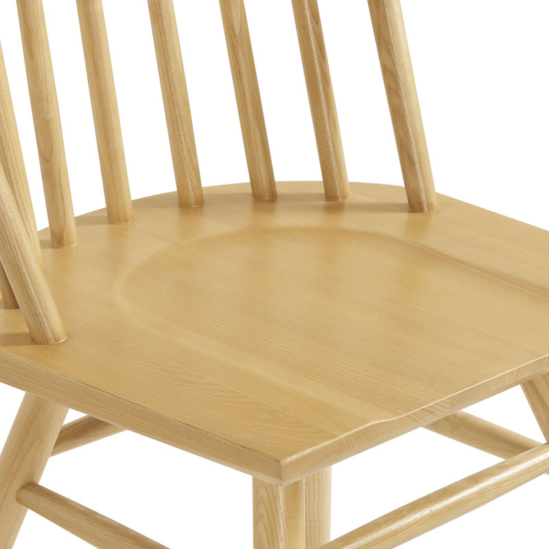 Ensemble de 2 chaises d'appoint Alvar, Cendré