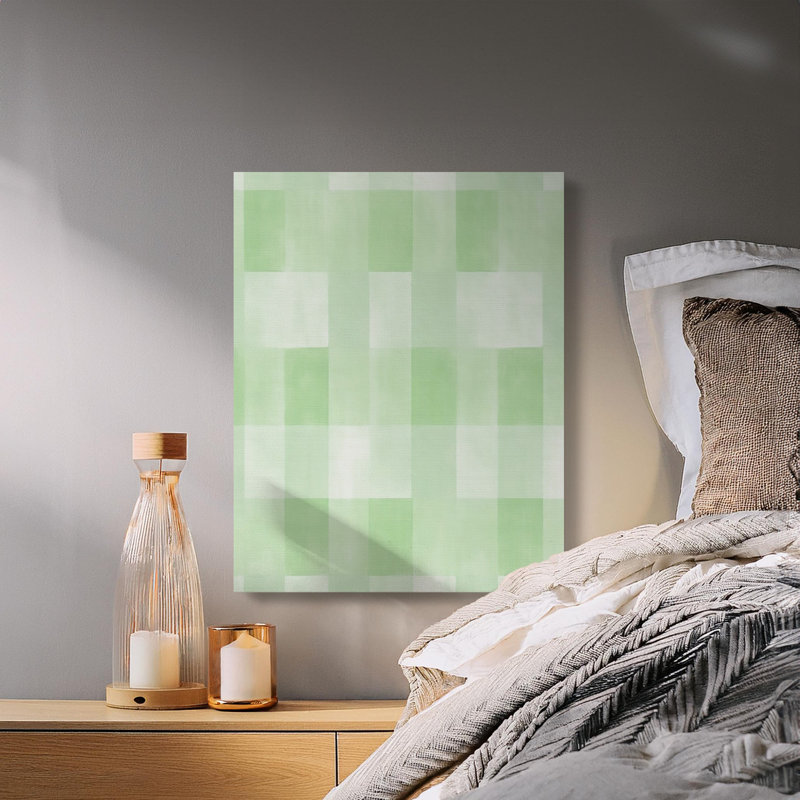 Wrapped Canvas Print Set, 50.8 cm H x 25.4 cm W