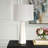 Lucien Ceramic Table Lamp