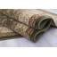 Natalyah Oriental Area Rug in Green/Brown