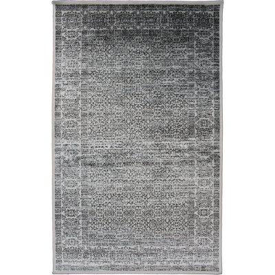 Azura argent / anthracite