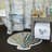 Kenbridge Shower Curtain