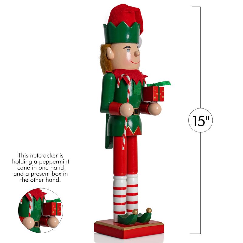 Christmas Nutcracker