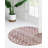 Barnkine Geometric Indoor Rug-209179908