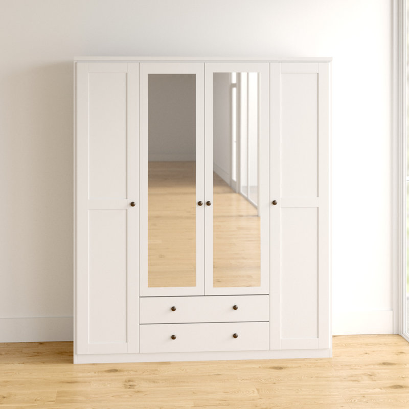 Rosenheim Wardrobe