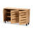 14 Pair Shoe Storage Cabinet