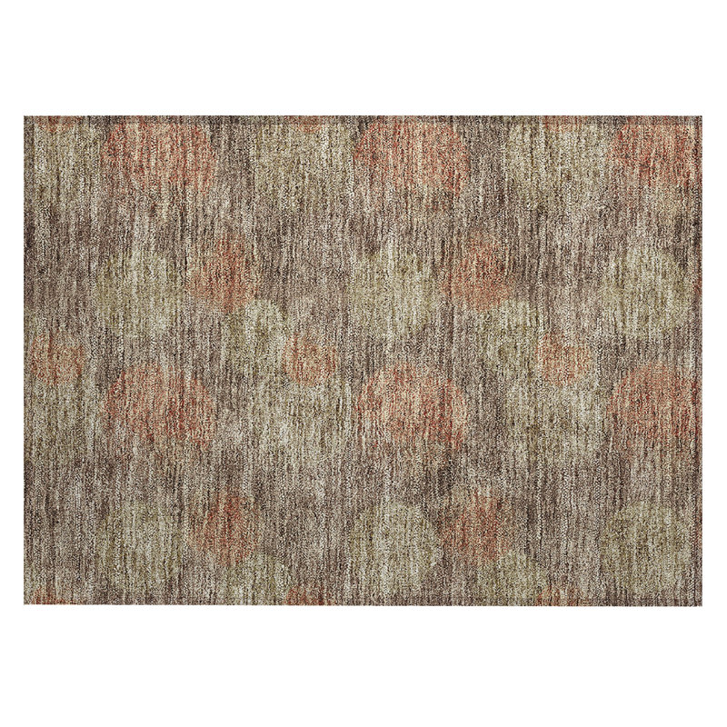 Tapis Chayden, Rectangle 1 pi 8 po x 2 pi 6 po