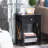 Marhill End Table Nightstand with Storage Drawer, Open Shelf-101241827