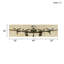 «3 Flight Time», art mural sur toile