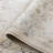 Sandrah Traditional Bordered Premium Polyester Performance Area Rug-484944882