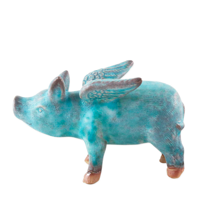 Figurine Cyrill