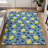 Premium Machine Washable Mayfield  Fruits Rug-912369941-912369963