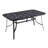 Rectangular Outdoor Table-1601708140