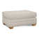 Bedford Upholstered Ottoman
