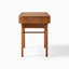 Bureau d'écriture HERNEST 59 po Mid-Century-2133882921