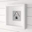 Single Picture Frame Print