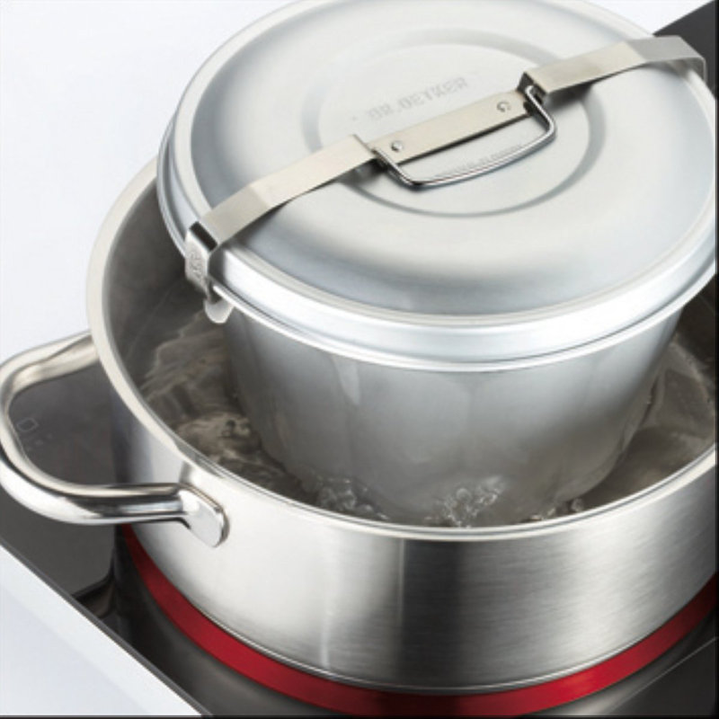 Dr. Oetker Fluted Cake Pan
