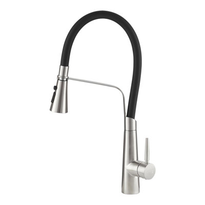 Belfry Kitchen Hyuk Kitchen Faucet