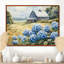 Duella - Floral Wall Art-319479037-498631969-498631981
