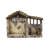 24-Piece Resin Nativity Set