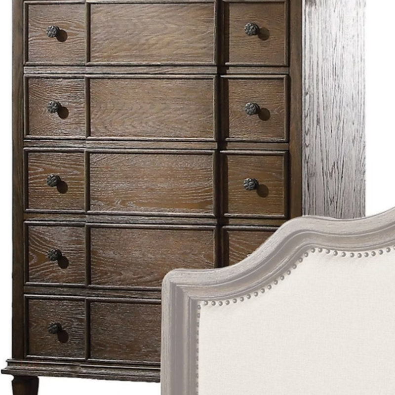 Commode Baudouin