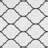 1 Panel Iron Fireplace Screen