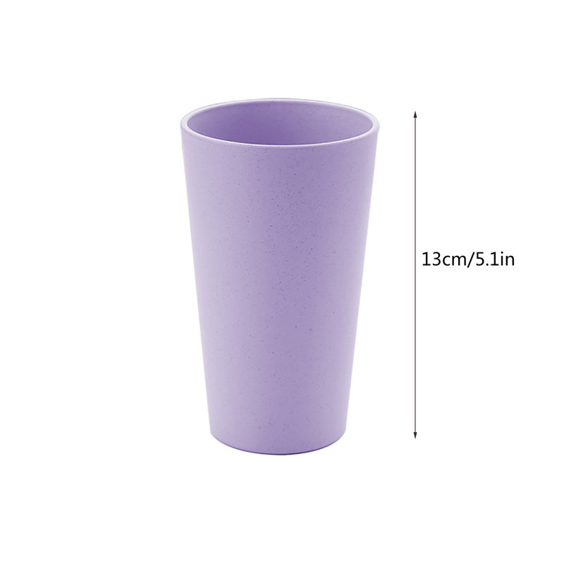 une bouteille de 500 ml, Purple