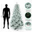 84' H Artificial Pine Christmas Tree