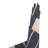 Iustin Cotton Striped Indoor Rug-1320667155