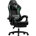 Black/Green