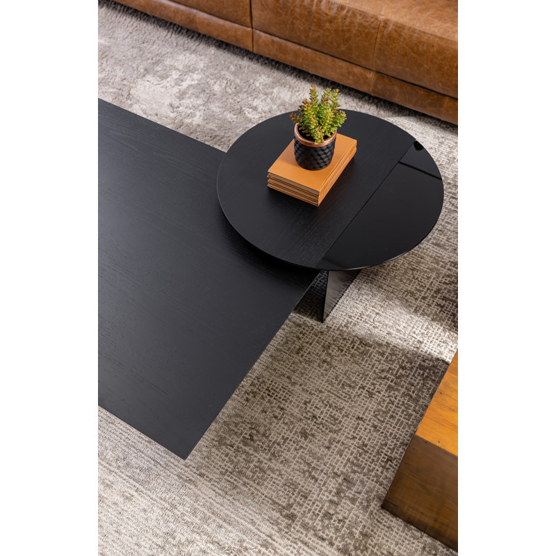 Cassia 2-pc Coffee Table Set