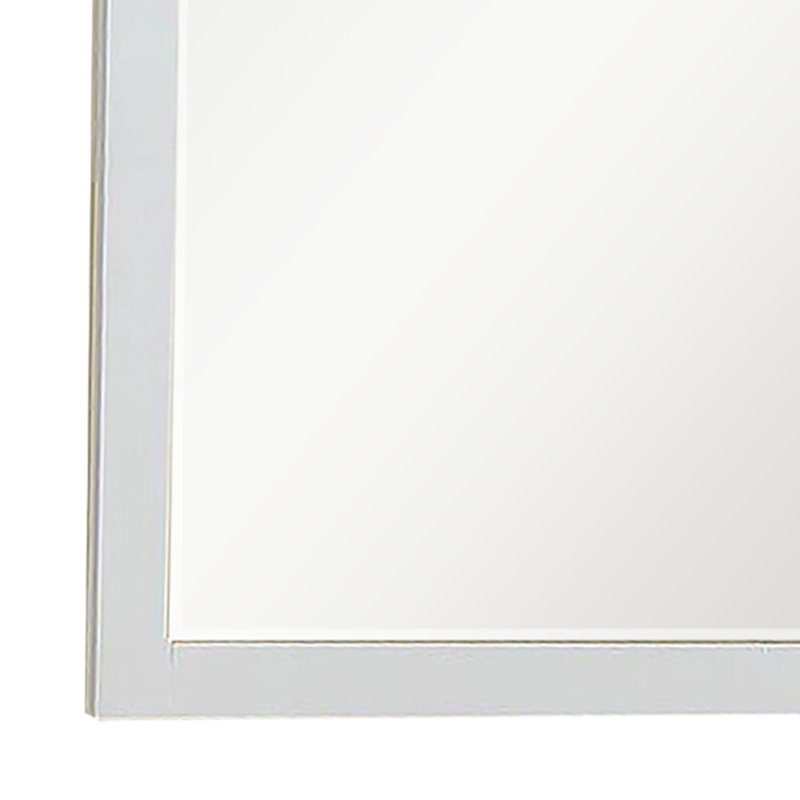 Menorah Mirror