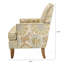 Chaises d'appoint pour le salon
