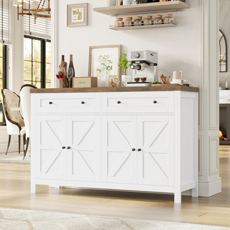 140cm Sideboard