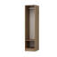 Elina Manufactured Wood Wardrobe-99234383-99234387