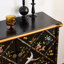 Armoire d'entrée Floral Bird
