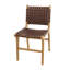 Anyea 18.5 inch Wide Dining Chair