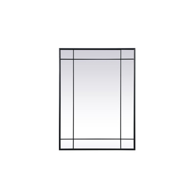 Miroir mural Chancey