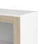 Base 107.2cm H x 79cm W Standard Bookcase-47812536