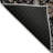 Machine Washable Indoor/Outdoor Husby ACN2192 Global Rug-1746768405