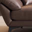 Casual modern simple Italian office sofa-106326229-106326228