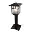 1 - Light Lamp and Post