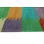 Tapis rouille Winchester Kilim Hazrat