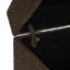 Manufactured Wood Accent Stool