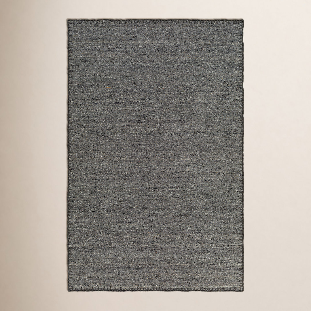 Jayde Wool Indoor Rug AllModern Rug 