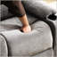 Fauteuil inclinable électrique à moteur Infinity Position-1971880586