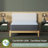 Destin Cove Firm Queen Mattress-520614342