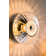 New Wave 1 - Light Flush Mounted Sconce